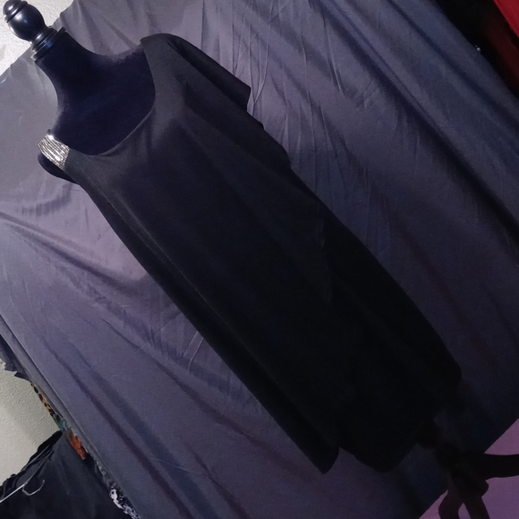 Nextmia One Shoulder Dress - Picture 3 of 9